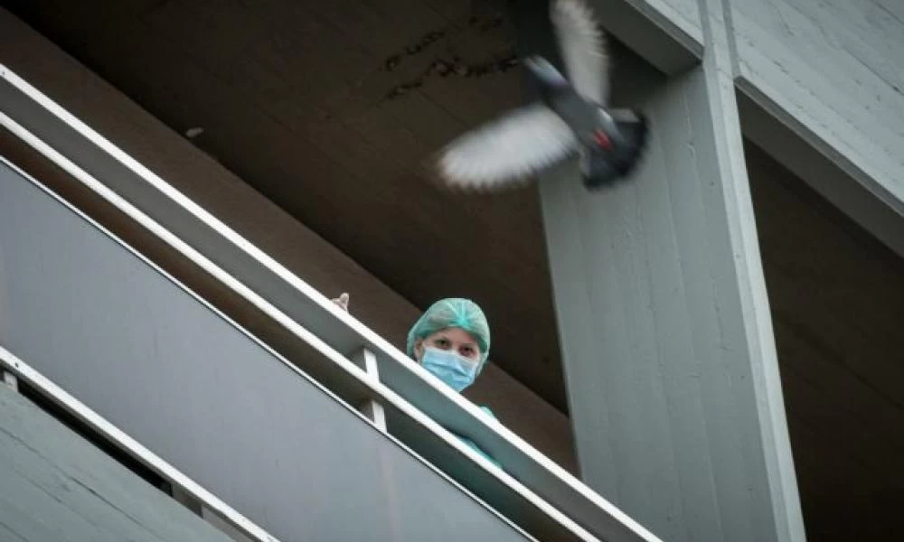 Και όμως είναι αλήθεια: Ψηλά το ΕΣΥ στην εμπιστοσύνη των πολιτών